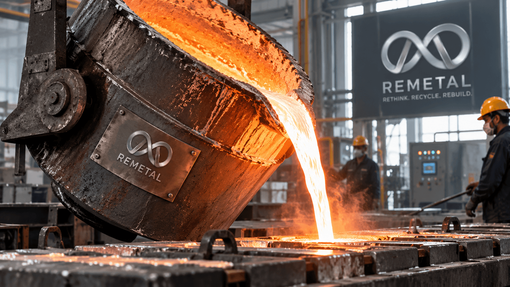 Precision Melting